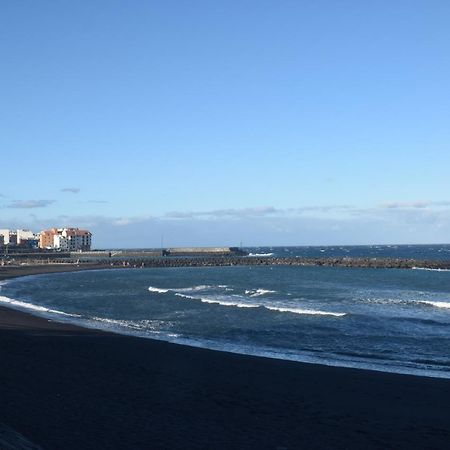 Descansa Junto Al Mar Puertito De Guimar Dış mekan fotoğraf