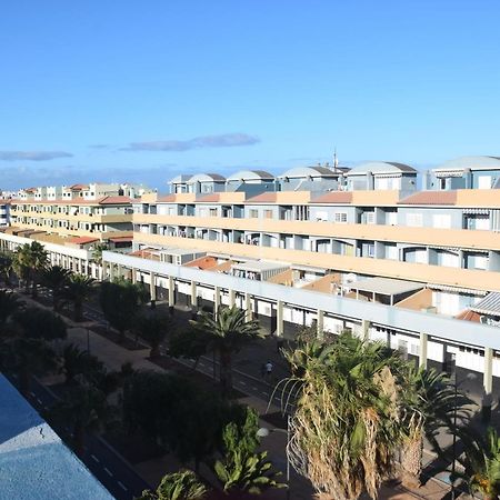 Descansa Junto Al Mar Puertito De Guimar Dış mekan fotoğraf